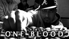 One Blood