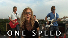 One Speed